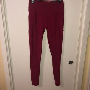 LULULEMON ALL THE RIGHT PLACES FULL LENGTH ATRP